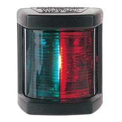 HELLA MARINE 3562 BI-COLOUR LAMP 12VBLACK HOUSING1434